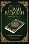 Serena Yates - Tasfeer Of Surah Baqarah