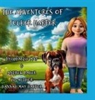 Andrew W Baker, Hannah M Harper, Charles H May - The Adventures Of Tucker Harper