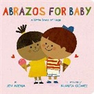 Jen Arena, Arena Jen, Blanca Gomez, Gomez Blanca - Abrazos for Baby
