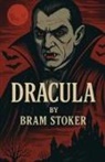 Bram Stoker - Dracula(Illustrated)