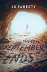 JG Faherty - When September Ends