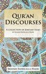 Shaykh Fadhlalla Haeri - Qur'an Discourses
