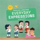Mark Satorre - Tagalog Language