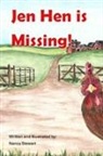 Nancy Stewart, Mclean - Jen Hen is Missing