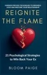 Bloom Paige - Reignite the Flame