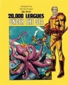 Jules Verne - 20,000 Leagues Under the Sea