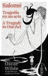 Oscar Wilde - Salomé