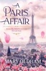 Mary Oldham - A Paris Affair