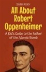 Shah Rukh - All About Robert Oppenheimer