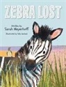 Sarah Meyerhoff - Zebra Lost