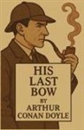 Arthur Conan Doyle - His Last Bow(Illustrated)