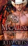 Julia Mills - The MacAllens