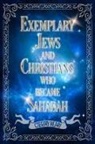 Gregory Heary - Exemplary Jews and Christians who became Sahabah