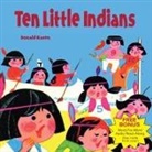 Donald Kasen - Ten Little Indians