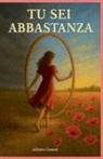 JoElene Clewett - TU SEI ABBASTANZA