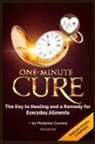Madeline Cavana - One-Minute Cure