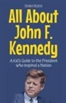 Shah Rukh - All About John F. Kennedy