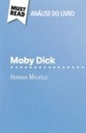Sophie Urbain - Moby Dick de Herman Melville (Análise do livro)