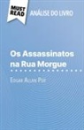 Cécile Perrel - Os Assassinatos na Rua Morgue de Edgar Allan Poe (Análise do livro)