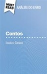 Dominique Coutant-Defer - Contos de Irmãos Grimm (Análise do livro)
