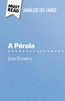 Annabelle Falmagne - A Pérola de John Steinbeck (Análise do livro)