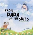 Airyl Mae Policianos - From Dada Up The Skies