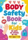 Art Quindrel Publishing - Body Safety Book for Kids