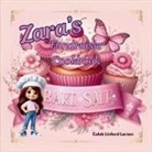 Caleb Linford Larsen - Zara's Fundraiser Cookbook