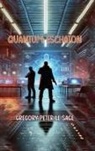 Gregory P Le Sage - Quantum Eschaton