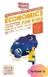 Helen Hoang - Economics for Kids