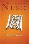 Branislav Nu¿i¿ - Ben Akiba