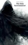 Sakari Lacross - The Only Necromancer