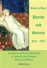Roberto Bani - Psyche and Society - Nyx 2025
