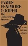 James Fenimore Cooper - The Collected Stories of James Fenimore Cooper