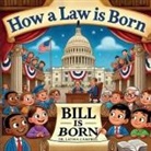 Latina C Campbell - How a Law is Born