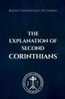 Nun Christina, Blessed Theophylact Of Ochrid - The Explanation of Second Corinthians