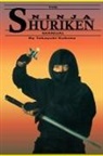 Takayuki Kubota - The Ninja Shuriken Manual