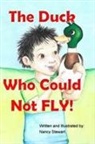 Nancy Stewart, Mclean - The Duck Who Could Not Fly