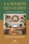Haruki Nishimura - La Maison qui Guérit