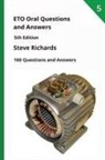Steve Richards - ETO Oral Questions and Answers