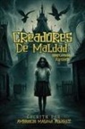 Ambrocio Magana Álvarez - Creadores de Maldad