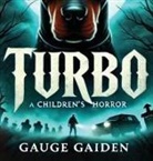 Gauge Gaiden - Turbo