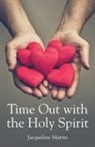 Jacqueline Martin - Time Out with the Holy Spirit
