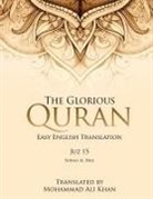 Mohammad Ali Khan - The Glorious Quran