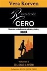 Vera Korven - Ricos desde cero