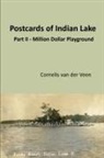 Cornelis van der Veen - Postcards of Indian Lake