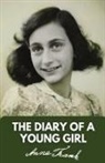 Anne Frank - The Diary of a Young Girl