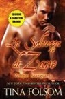 Tina Folsom - La Salvezza di Zane (Vampiri Scanguards #5)(Edizione a caratteri grandi)