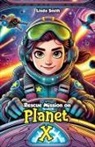 Linda Smith - Rescue Mission on Planet X