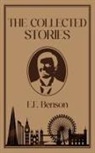 E. F. Benson - The Collected Stories of E.F. Benson